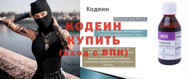 прущий лед Горняк