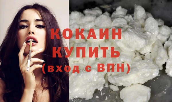 прущий лед Горняк